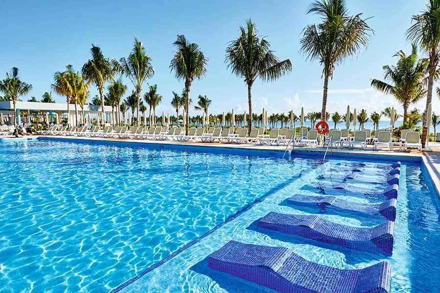 Hotel Riu Dunamar On Vacation Todo Incluido